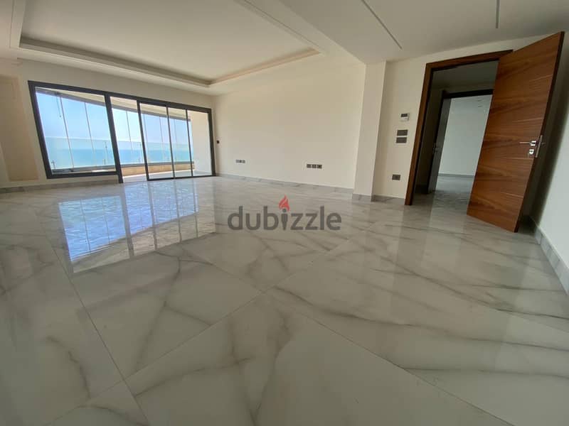 Luxurious Apartment For Sale In Rawche شقة فاخرة للبيع في الروشة 16