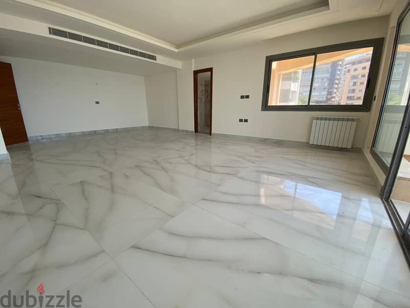 Luxurious Apartment For Sale In Rawche شقة فاخرة للبيع في الروشة 17