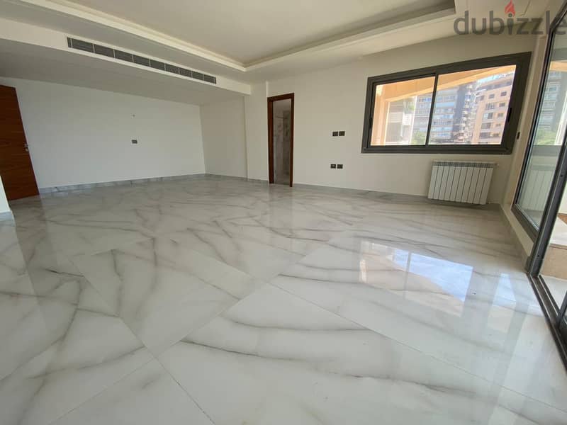 Luxurious Apartment For Sale In Rawche شقة فاخرة للبيع في الروشة 17