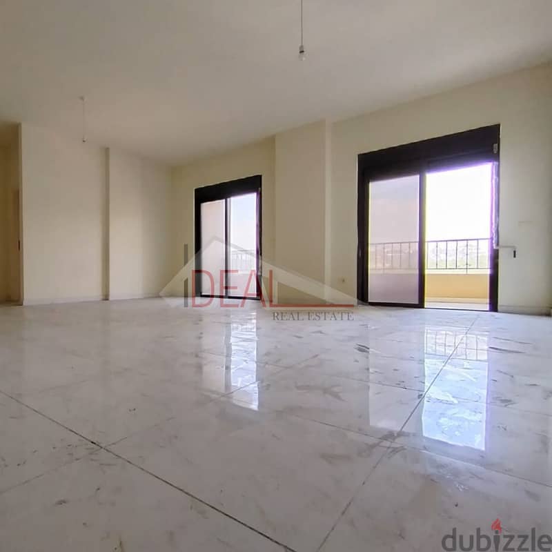 190 sqm apartment for sale in Blaybel REF#SSH267 1