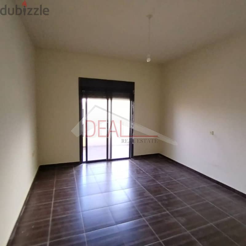 190 sqm apartment for sale in Blaybel REF#SSH267 2