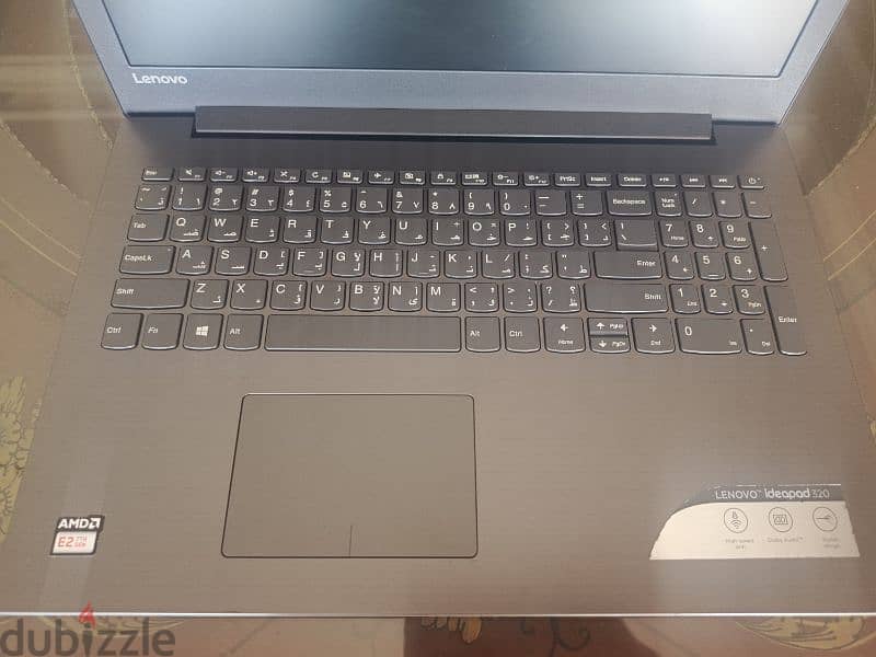 Lenovo laptop 1