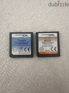 Nintendo DS Lite games Original 0