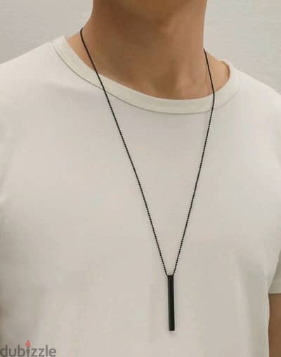 Necklace for men