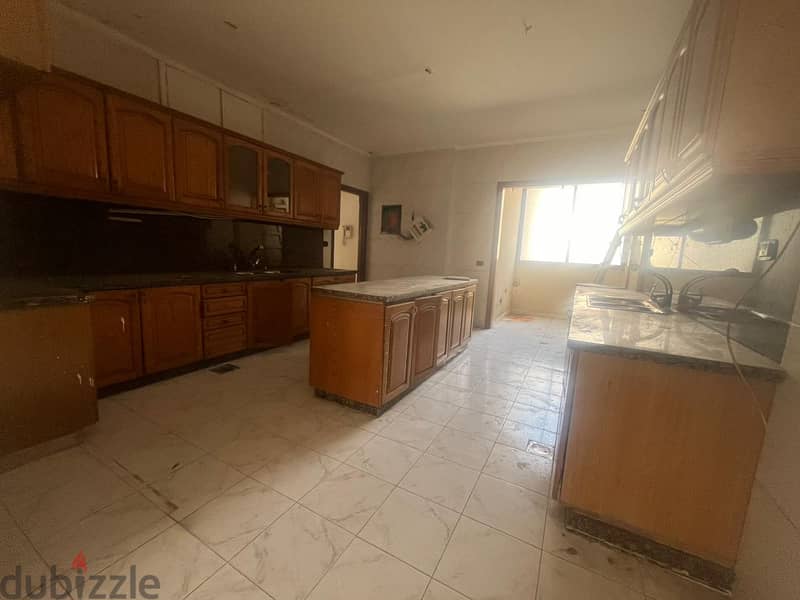 Apartment for Sale in Ras Al Nabaa شقة للبيع في رأس النبع 8