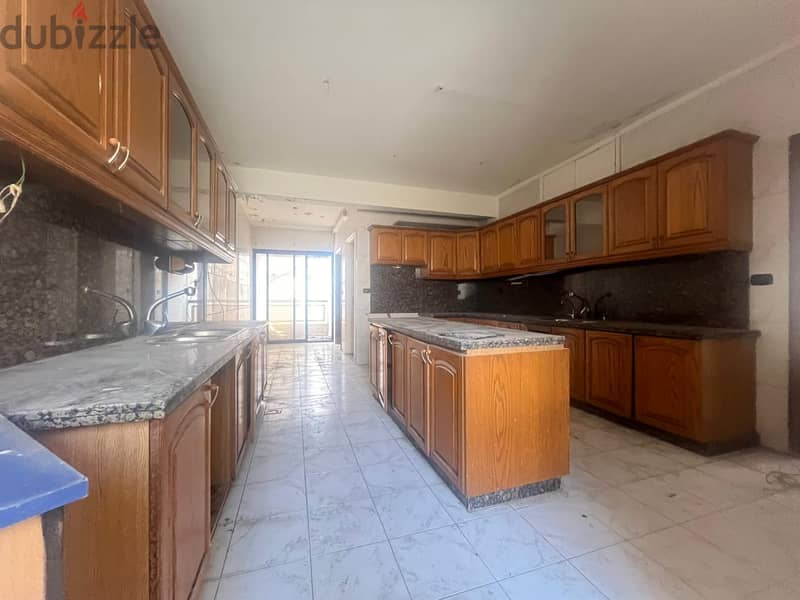 Apartment for Sale in Ras Al Nabaa شقة للبيع في رأس النبع 9