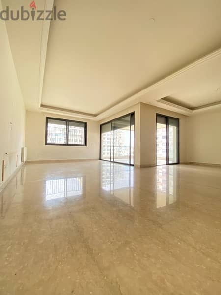 Very spacious apartment for rent in Zalka, prime location. 1