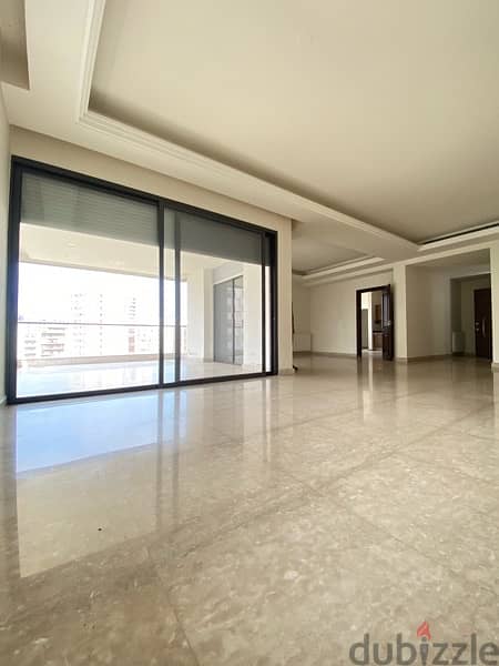 Very spacious apartment for rent in Zalka, prime location. 2