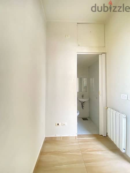 Very spacious apartment for rent in Zalka, prime location. 4