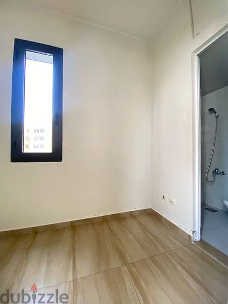 Very spacious apartment for rent in Zalka, prime location. 5