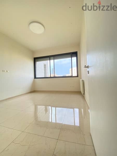 Very spacious apartment for rent in Zalka, prime location. 7