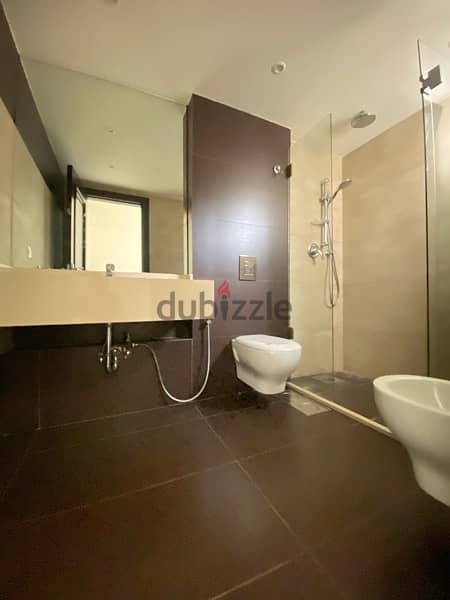 Very spacious apartment for rent in Zalka, prime location. 9