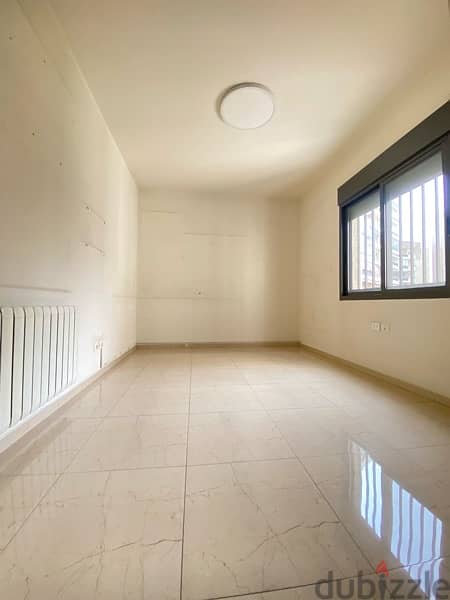 Very spacious apartment for rent in Zalka, prime location. 13