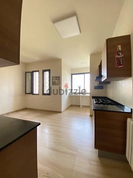 Very spacious apartment for rent in Zalka, prime location. 14