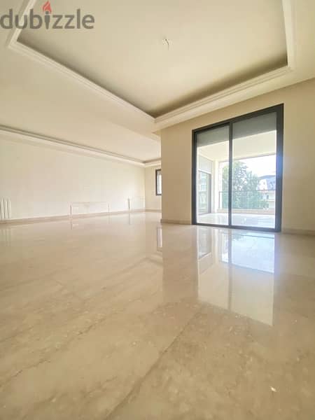 Very spacious apartment for rent in Zalka, prime location. 17