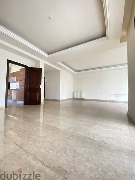 Very spacious apartment for rent in Zalka, prime location. 18