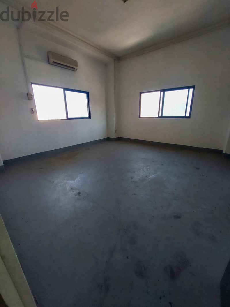 300 SQM Industrial Warehouse in Mazraat Yachouh, Metn 3