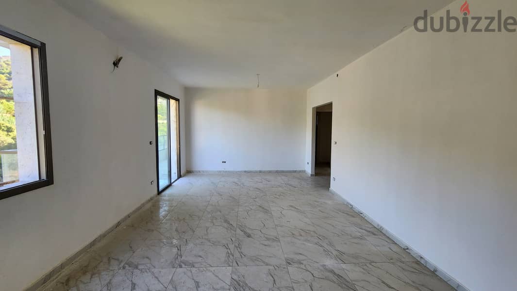 Apartment for sale in Boutchay Installment plan شقة للبيع بالتقسيط 1