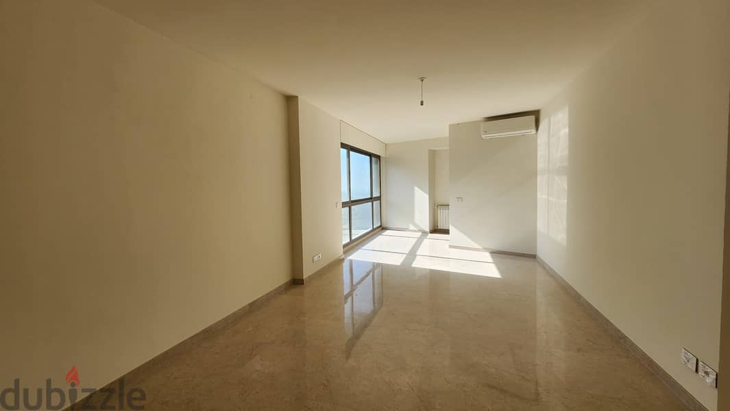 Apartment for sale in Louaizeh شقة للبيع في منطقة الويزه 2