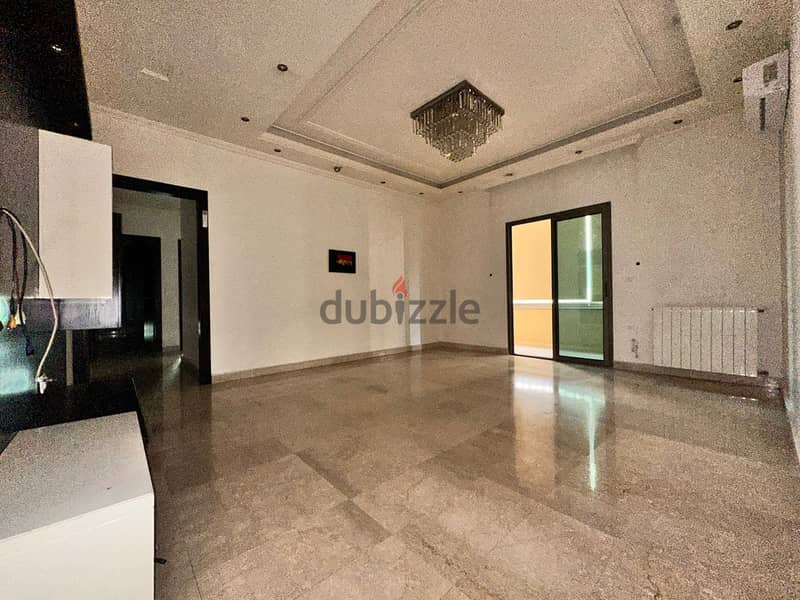 Apartment For Sale In Jnah شقة للبيع  في الجناح 1