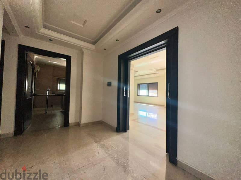 Apartment For Sale In Jnah شقة للبيع  في الجناح 5