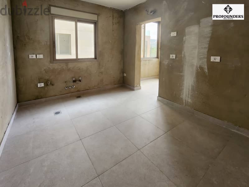 Apartment for Sale in Bsalim شقة للبيع في بصاليم 3