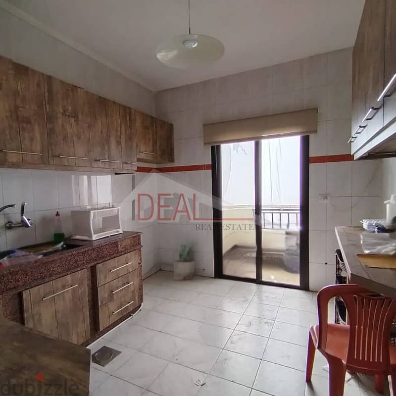 140 sqm apartment for sale in Hadath REF#SSH268 4