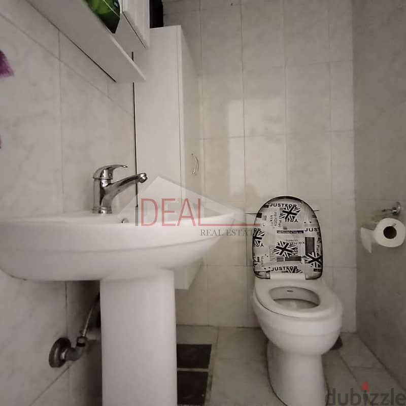 140 sqm apartment for sale in Hadath REF#SSH268 5