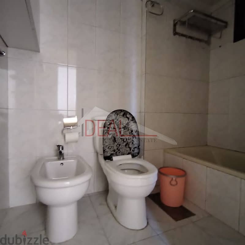 140 sqm apartment for sale in Hadath REF#SSH268 6