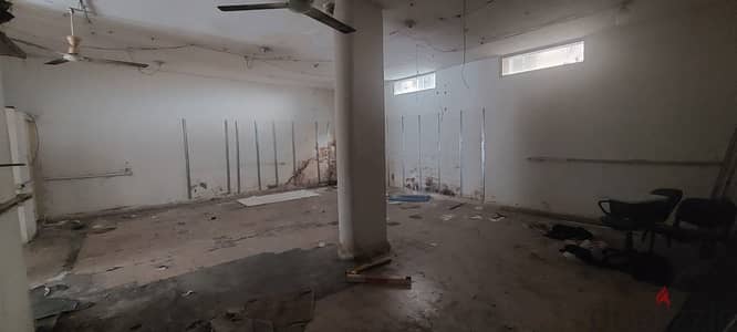 Warehouse for sale in Dora مستودع للبيع في الدورة