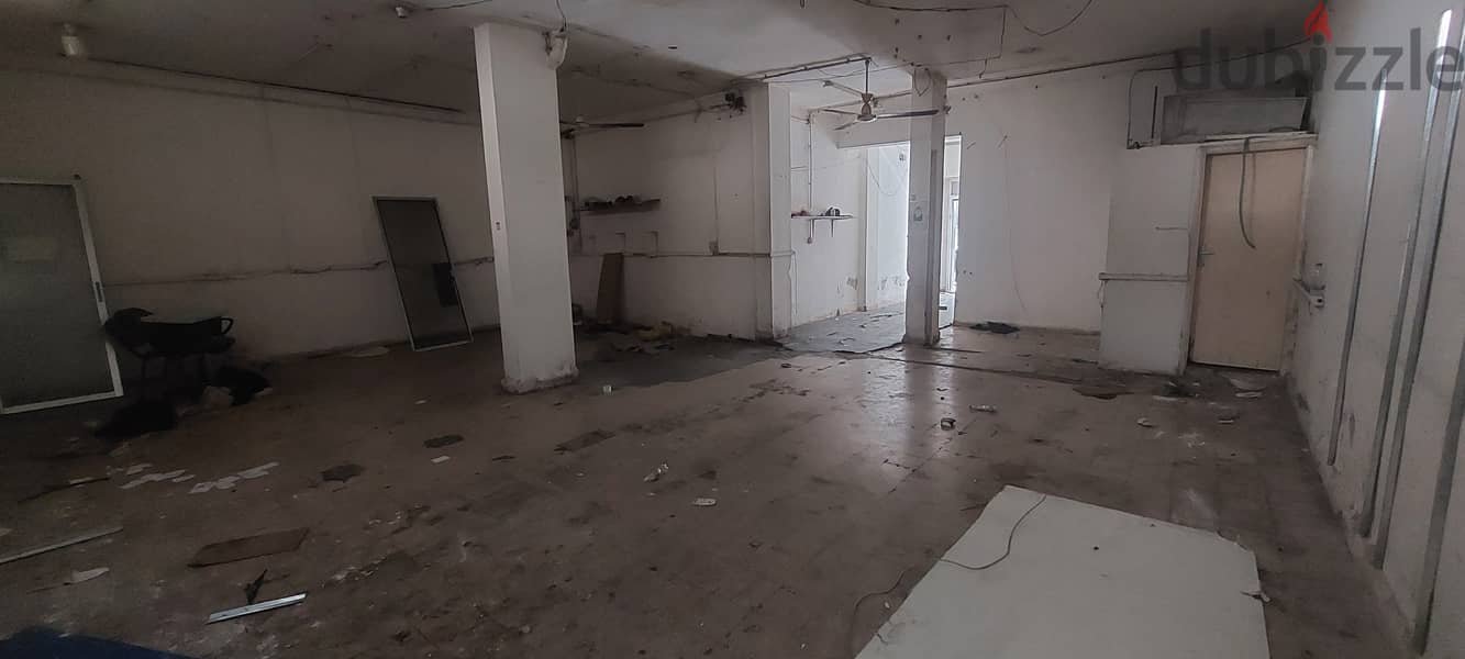 Warehouse for sale in Dora مستودع للبيع في الدورة 1