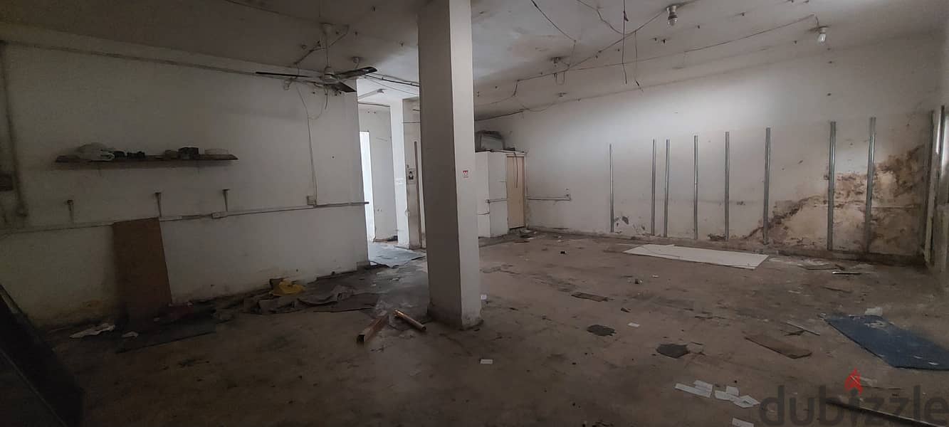 Warehouse for sale in Dora مستودع للبيع في الدورة 2