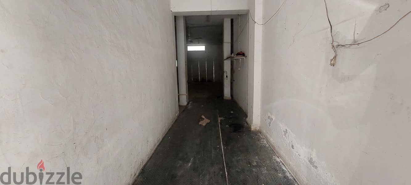 Warehouse for sale in Dora مستودع للبيع في الدورة 3