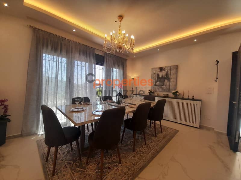 Villa For Sale In Mechmech Jbeil فيلا للبيع في مشمش جبيل CPJJA72 2