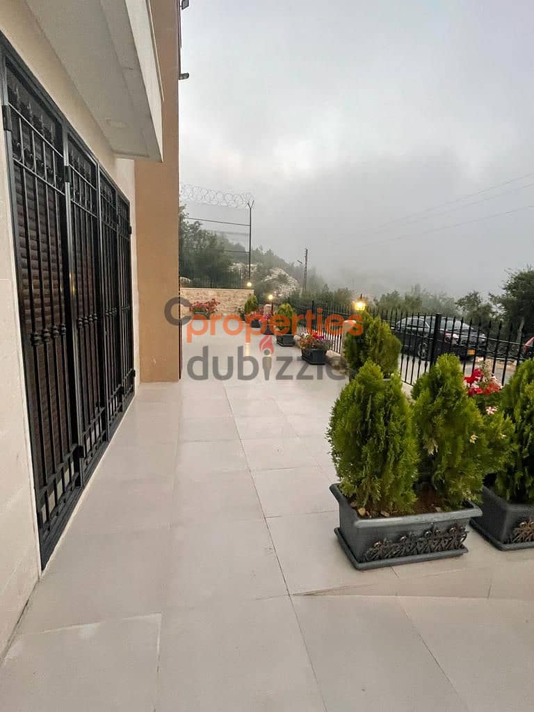 Villa For Sale In Mechmech Jbeil فيلا للبيع في مشمش جبيل CPJJA72 5