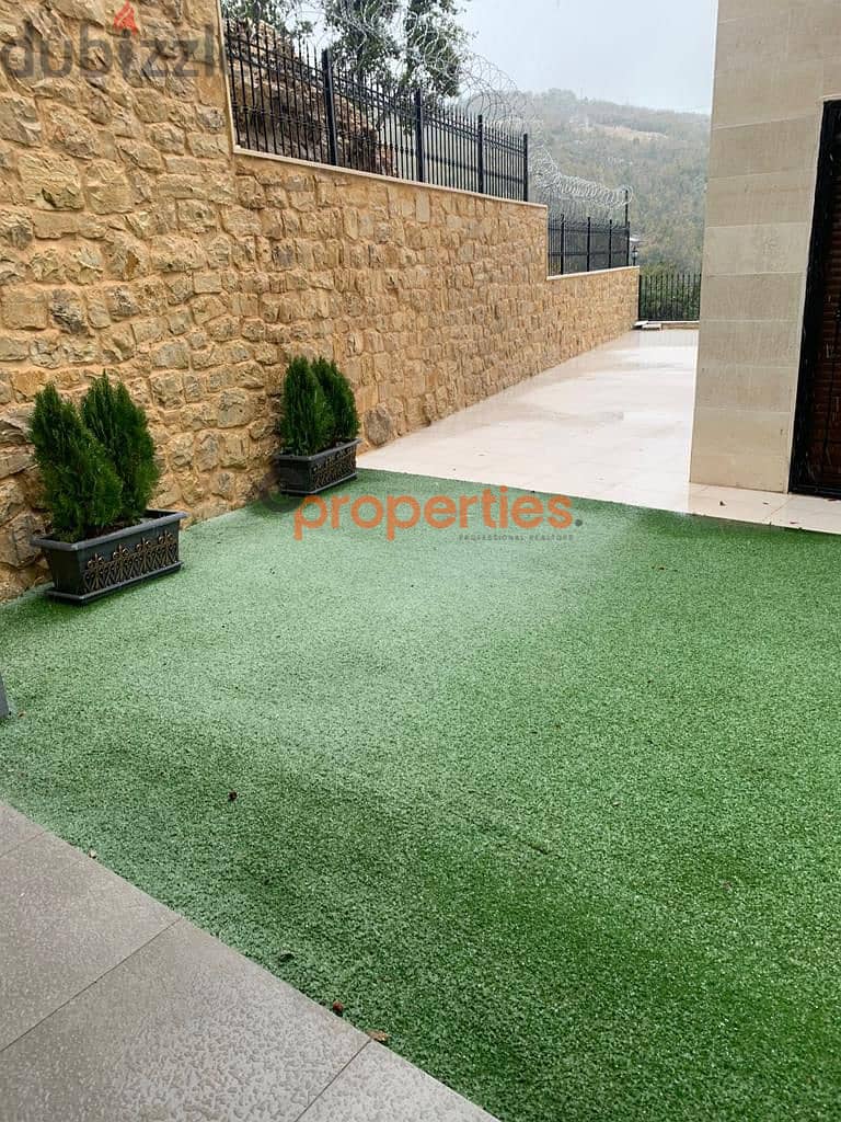 Villa For Sale In Mechmech Jbeil فيلا للبيع في مشمش جبيل CPJJA72 7