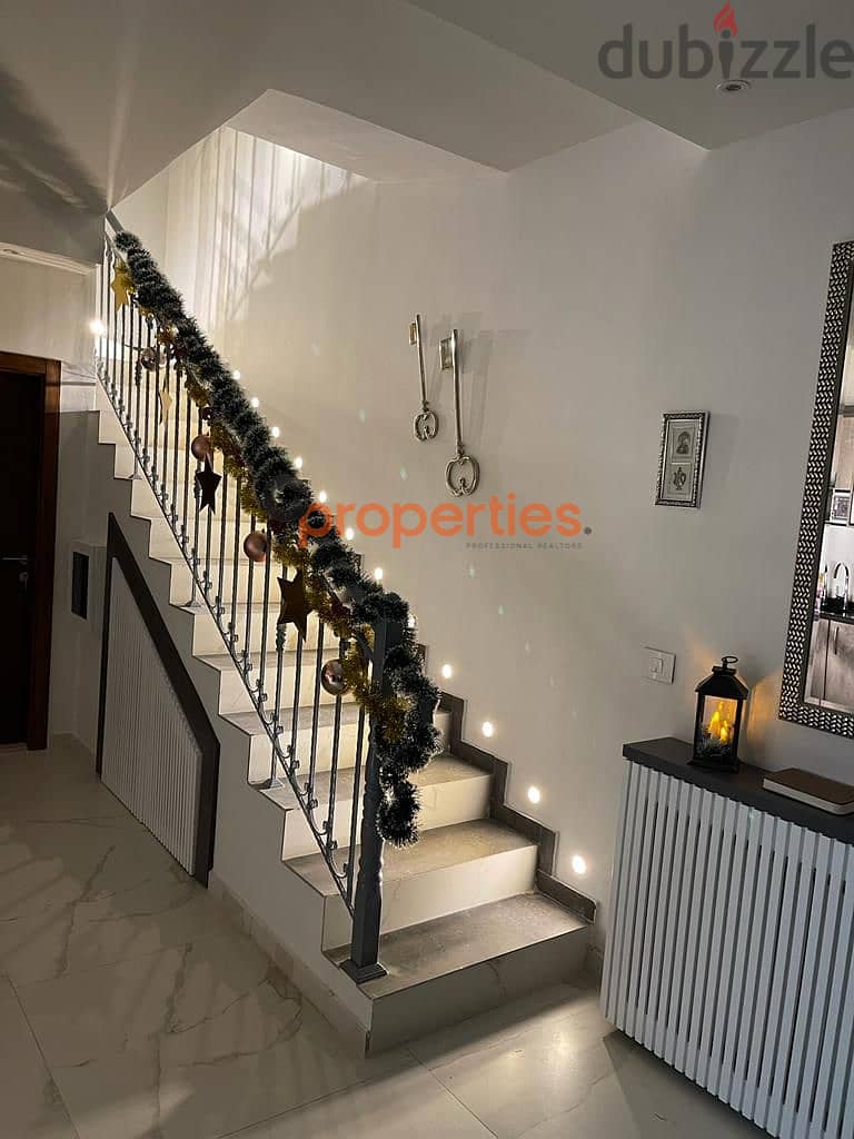 Villa For Sale In Mechmech Jbeil فيلا للبيع في مشمش جبيل CPJJA72 13