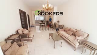 Furnished Apartment for Rent in Achrafieh 0