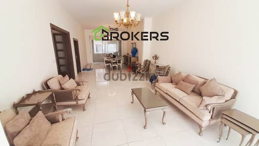 Furnished Apartment for Rent in Achrafieh