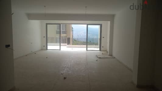 Yarzeh Prime (220Sq) With Panoramic View And Terrace, (BA-346)