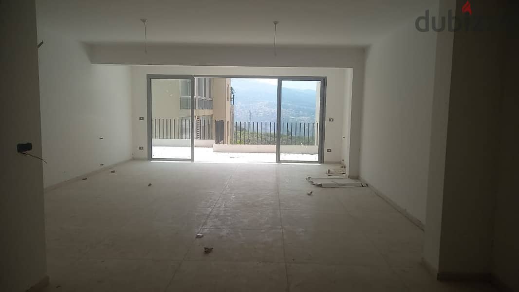 Yarzeh Prime (220Sq) With Panoramic View And Terrace, (BA-346) 0