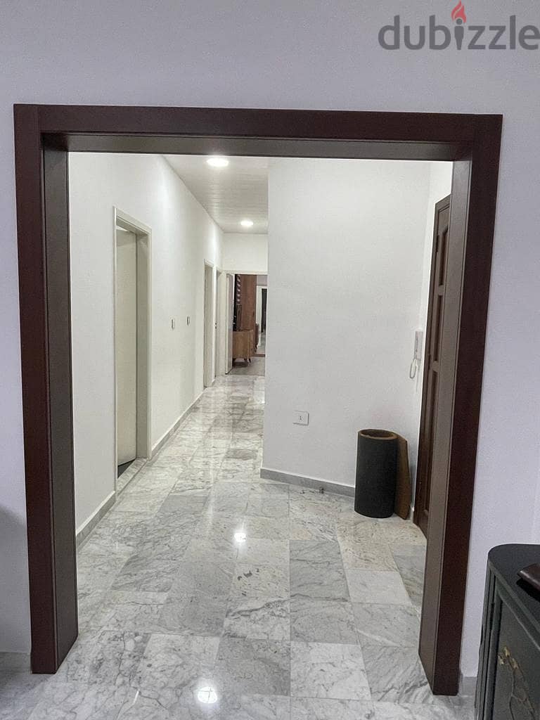 Apartment for sale in Dekwaneh شقة للبيع في ديكوانة 1