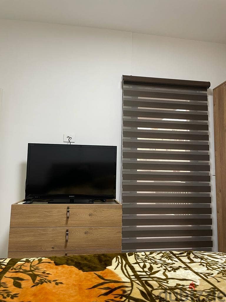 Apartment for sale in Dekwaneh شقة للبيع في ديكوانة 13