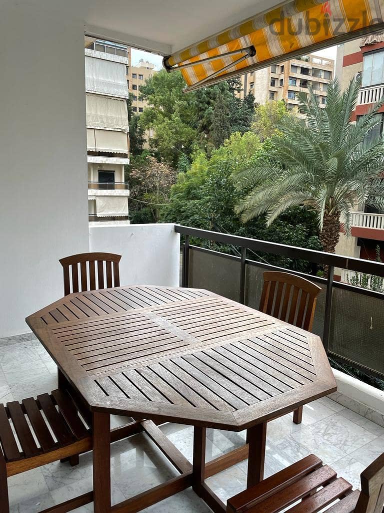 Apartment for sale in Dekwaneh شقة للبيع في ديكوانة 19