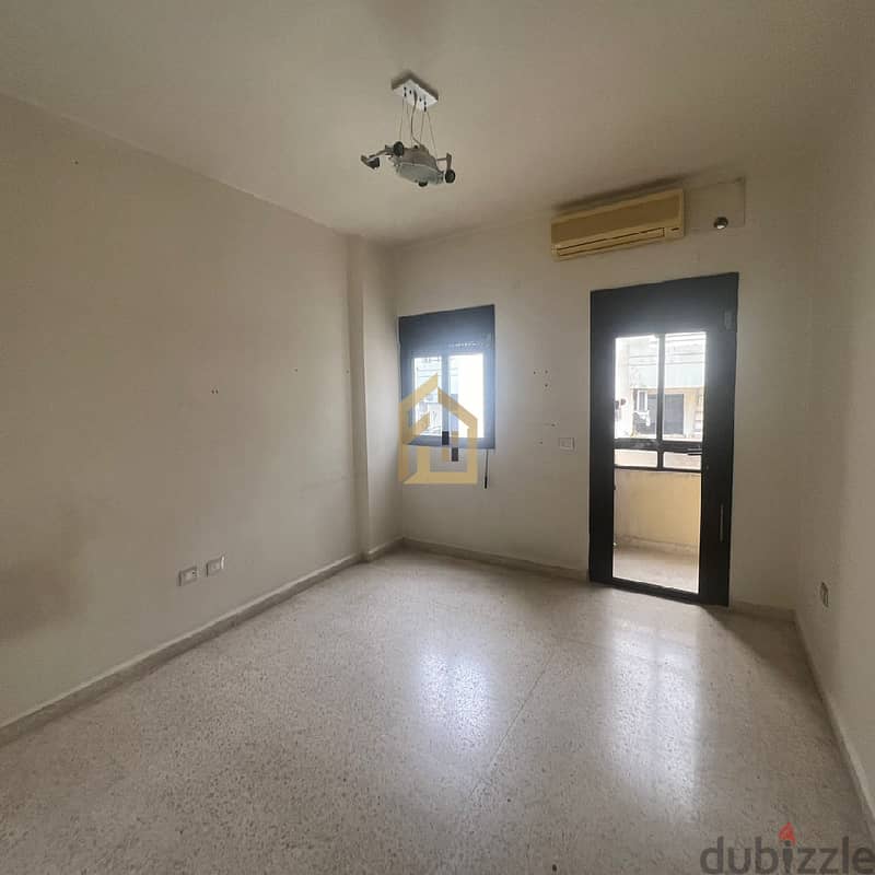 Apartment for rent in Awkar semi furnished RB85 6