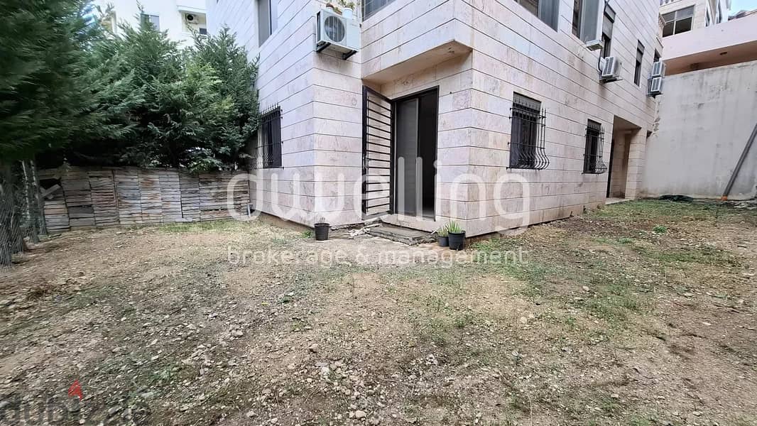 2 BEDROOMS APARTMENT IN HBOUB-JBEIL 0