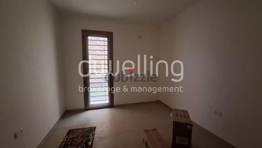 2 BEDROOMS APARTMENT IN HBOUB-JBEIL 2