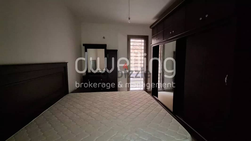 2 BEDROOMS APARTMENT IN HBOUB-JBEIL 3