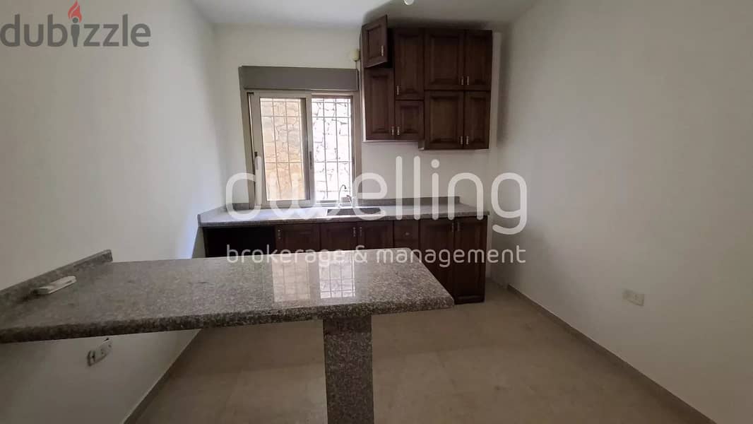 2 BEDROOMS APARTMENT IN HBOUB-JBEIL 5