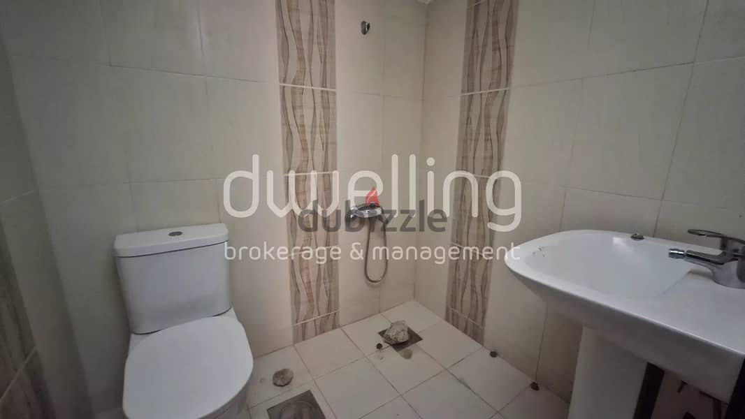 2 BEDROOMS APARTMENT IN HBOUB-JBEIL 6